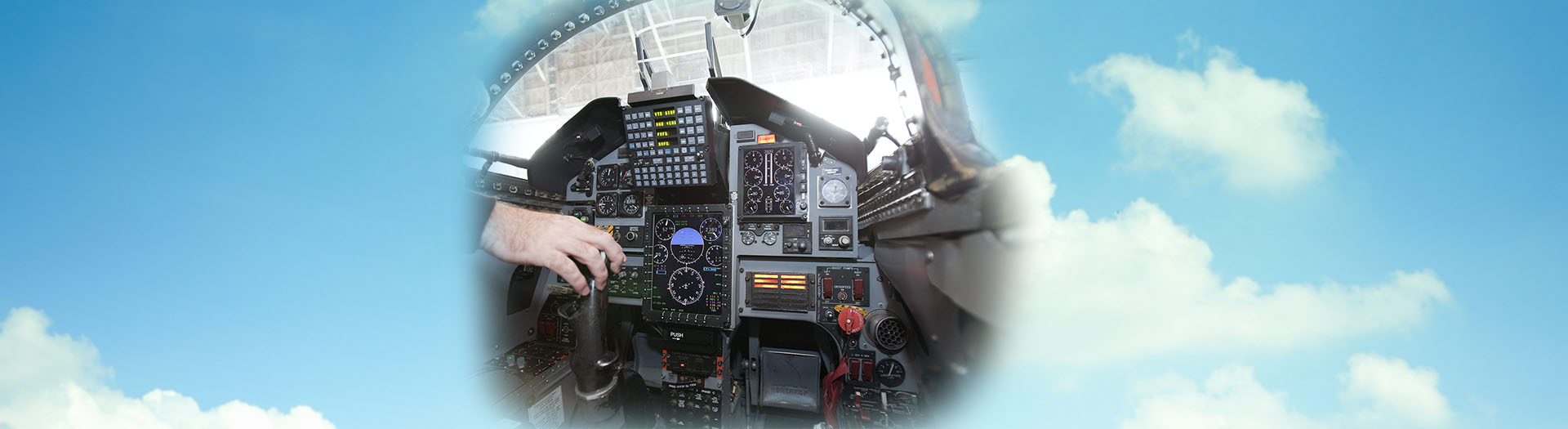 Avionics integration highly advanced avionics system expertise